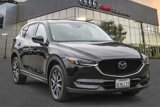 Used 2018 MAZDA CX-5 Grand Touring w/ Premium Package image 3