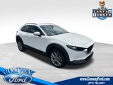 Used 2023 MAZDA CX-30 AWD 2.5 S w/ Select Package image 1