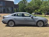 New 2025 Hyundai Sonata SEL image 2