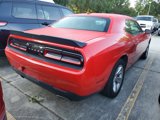 Used 2023 Dodge Challenger SXT image 4