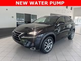 Used 2016 Lexus NX 200t FWD image 3