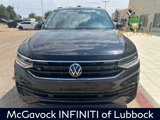 Used 2022 Volkswagen Tiguan SE R-Line image 5