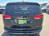 Certified 2020 Chrysler Pacifica Limited image 4