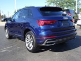 Certified 2025 Audi Q3 2.0T Premium w/ Convenience Package image 3