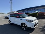 Used 2018 Kia Soul + image 2