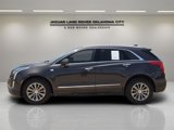 Used 2017 Cadillac XT5 Luxury w/ Driver Awareness Package image 3