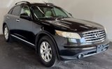 Used 2006 INFINITI FX35 AWD image 4