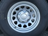 New 2025 GMC Sierra 1500 Pro w/ Pro Value Package image 5