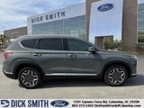 Used 2023 Hyundai Santa Fe Limited image 2