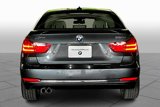 Used 2015 BMW 328i Gran Turismo xDrive image 4