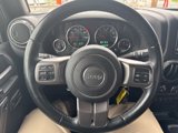 Used 2018 Jeep Wrangler Unlimited Sahara image 4