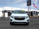 Used 2024 Chevrolet Equinox LT image 2