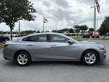 Used 2024 Chevrolet Malibu LT image 2