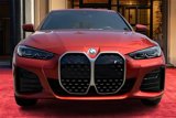 Used 2023 BMW i4 eDrive40 w/ M Sport Package image 3