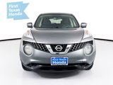 Used 2015 Nissan Juke SV w/ Technology Package image 2