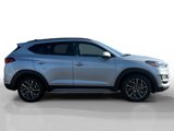 Used 2021 Hyundai Tucson Ultimate image 6