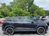 New 2025 Volkswagen Taos SE image 2
