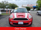 Used 2013 MINI Cooper S image 2