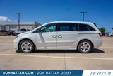 Used 2012 Honda Odyssey Touring Elite image 2