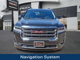 Used 2022 GMC Acadia AT4 w/ Trailering Package image 3