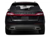 Used 2016 Lincoln MKX Select w/ Select Plus Package image 5