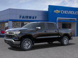 New 2025 Chevrolet Silverado 1500 LT image 2