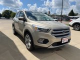 Used 2017 Ford Escape Titanium image 6