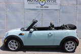Used 2013 MINI Cooper Convertible image 2