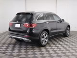 Certified 2022 Mercedes-Benz GLC 300 4MATIC image 5