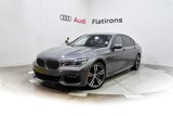 Used 2019 BMW 750i w/ M Sport Package image 4