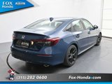 New 2026 Honda Civic Sport image 4