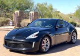 Used 2016 Nissan 370Z Coupe image 2