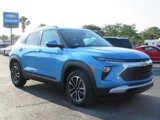 New 2025 Chevrolet TrailBlazer LT image 3