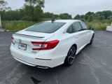 Used 2021 Honda Accord Sport Special Edition image 6