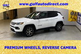 Used 2024 Jeep Compass Limited image 5