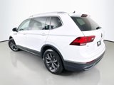 Used 2022 Volkswagen Tiguan SE image 5