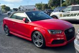 Used 2015 Audi A3 2.0T Prestige w/ Prestige Package image 2