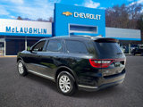 Used 2021 Dodge Durango SXT image 2