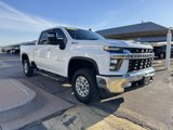 Used 2023 Chevrolet Silverado 2500 LT w/ Convenience Package image 3