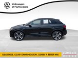 Used 2021 Audi Q3 2.0T Premium Plus w/ Premium Plus Package image 4