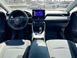 Certified 2023 Toyota RAV4 LE image 3