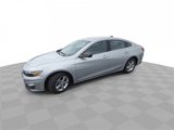 Certified 2019 Chevrolet Malibu LS image 4