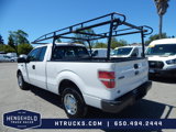 Used 2014 Ford F150 XL w/ Power Equipment Group image 4