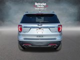 Used 2018 Ford Explorer Limited w/ Equipment Group 301A image 6