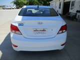 Used 2017 Hyundai Accent SE image 5