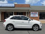 Used 2017 Audi Q3 2.0T Premium w/ Convenience Package image 3