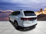 New 2025 Volkswagen Atlas SE image 3