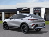New 2025 Buick Envista Sport Touring image 3