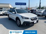 Used 2021 Subaru Outback Premium image 1