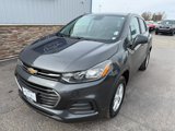 Used 2020 Chevrolet Trax LS w/ Tint and Cruise Package image 2